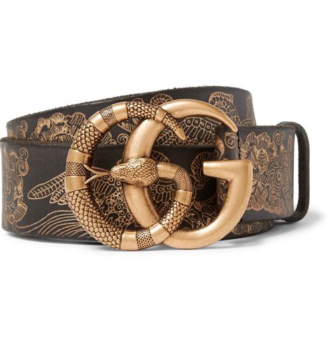 accessori uomo gucci|Men's Luxury Designer Luxury Belts, Sunglasses, Ties.